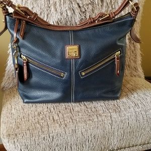 Dooney ans Bourke handbag